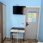 Двухместный (КОМФОРТ), Комнаты посуточно Любавушка