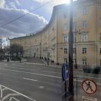 вид из окна