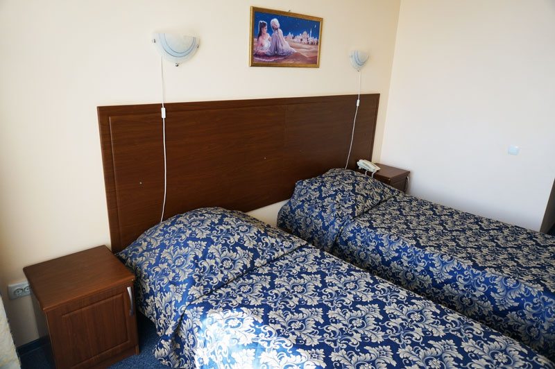 Двухместный (Стандарт), Гостиница Мирабель