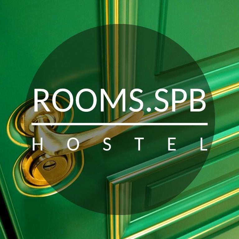 Хостел Rooms.SPb, Санкт-Петербург