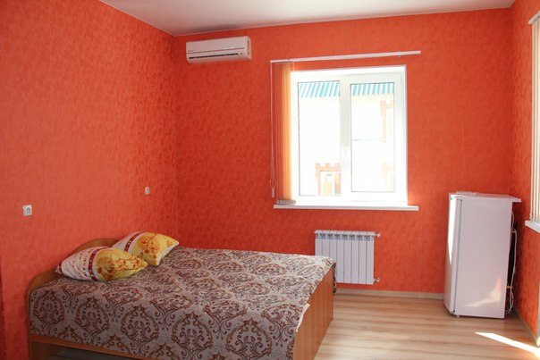 Люкс (1-комнатный) гостевого дома Хопер, Урюпинск