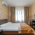 Номер гостинично-оздоровительного комплекса A-more Resort, Джубга