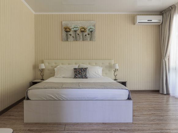 Фотография номера гостиницы Green Wood