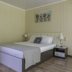 Двухместный (Стандарт), Отель Green Wood