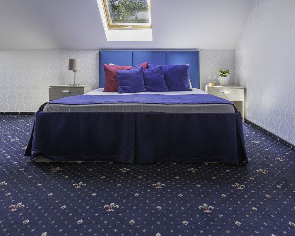 Фотография номера гостиницы Green Wood