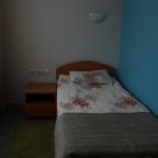 Одноместный (single room), Отель Нарцисс