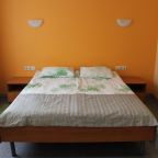 Двухместный (double room), Отель Нарцисс