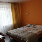 Двухместный (double room), Отель Нарцисс