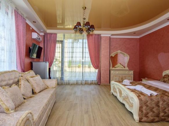 Фотография номера гостиницы VK-Hotel-Royal