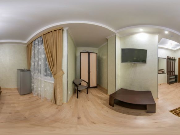 Фотография номера гостиницы VK-Hotel-Royal