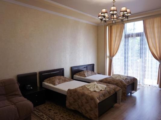 Фотография номера гостиницы VK-Hotel-Royal