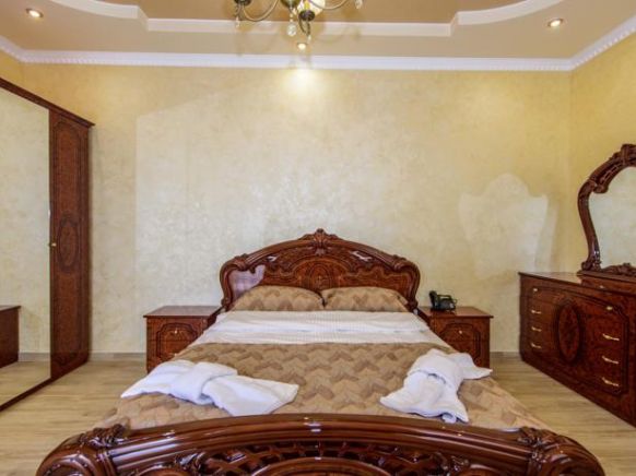 Фотография номера гостиницы VK-Hotel-Royal