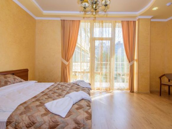 Фотография номера гостиницы VK-Hotel-Royal
