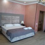 Полулюкс (С террасой и видом на море), Гостиница VK-Hotel-Royal