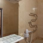 Люкс (Улучшенный, С террасой и видом на море), Гостиница VK-Hotel-Royal