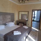 Люкс (Улучшенный, С террасой и видом на море), Гостиница VK-Hotel-Royal
