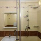 Люкс (Улучшенный, С террасой и видом на море), Гостиница VK-Hotel-Royal