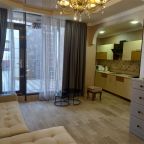 Люкс (Улучшенный, С террасой и видом на море), Гостиница VK-Hotel-Royal