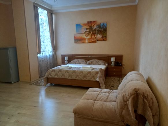 Фотография номера гостиницы VK-Hotel-Royal