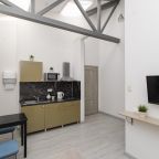 Одноместный (Стандарт), Апарт-отель Симпатико