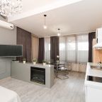 Одноместный (Стандарт), Апарт-отель Симпатико