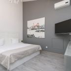 Двухместный (Стандарт), Апарт-отель Симпатико