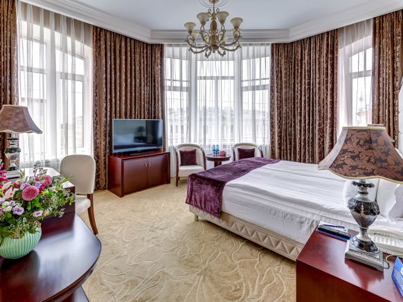 Отель Akyan, Санкт-Петербург