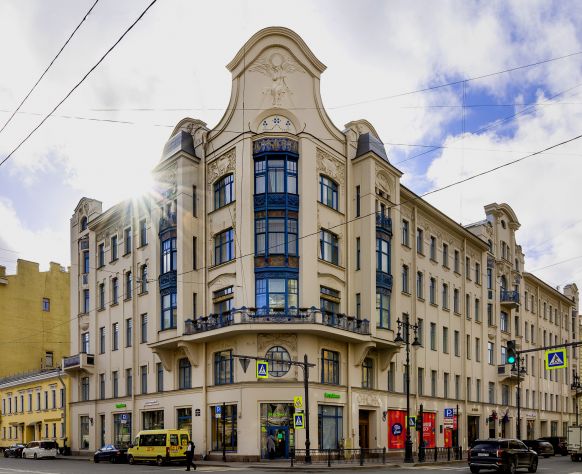 Отель Akyan