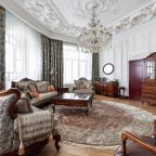 Люкс (Представительский), Отель Akyan