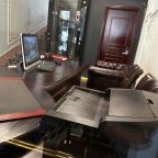 Услуги бизнес-центра, Отель Akyan