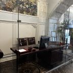 Услуги бизнес-центра, Отель Akyan