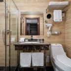 Двухместный (Стандарт с 1 или 2 кроватями), Отель Akyan