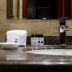 Двухместный (Стандарт с 1 или 2 кроватями), Отель Akyan