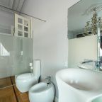 Люкс (Белый с террасой), Отель Akyan