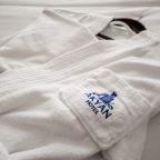 De Luxe (С джакузи), Отель Akyan