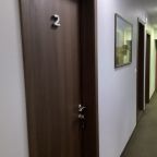 Двухместный (Стандарт с одной двухспальной кроватью), Мини-отель All Dreams Hotel
