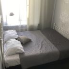 Двухместный (Стандарт с одной двухспальной кроватью), Мини-отель All Dreams Hotel