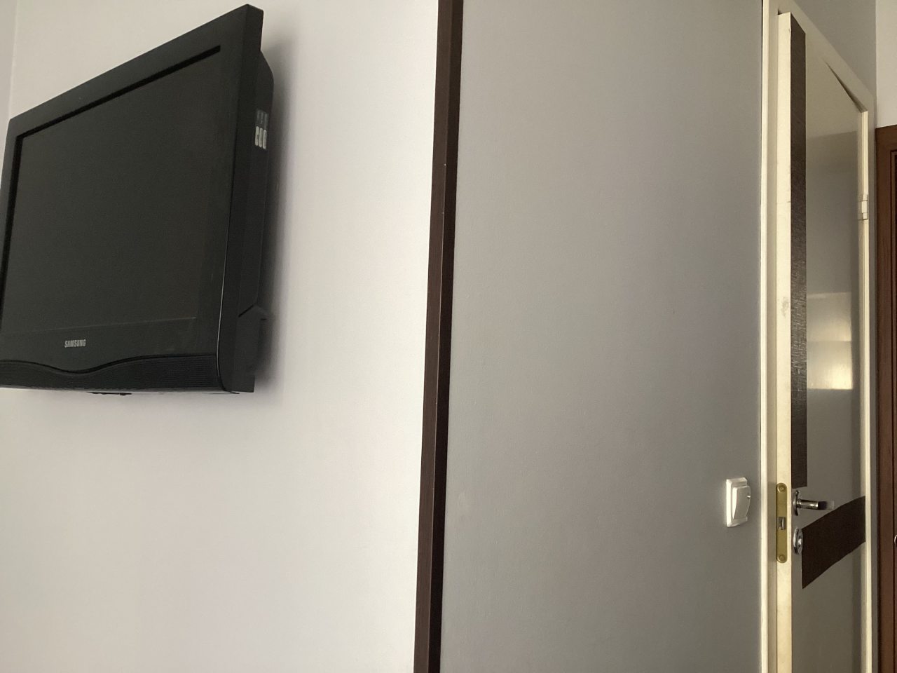 Двухместный (Стандарт с одной двухспальной кроватью), Мини-отель All Dreams Hotel