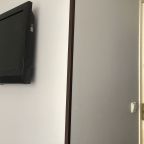 Двухместный (Стандарт с одной двухспальной кроватью), Мини-отель All Dreams Hotel