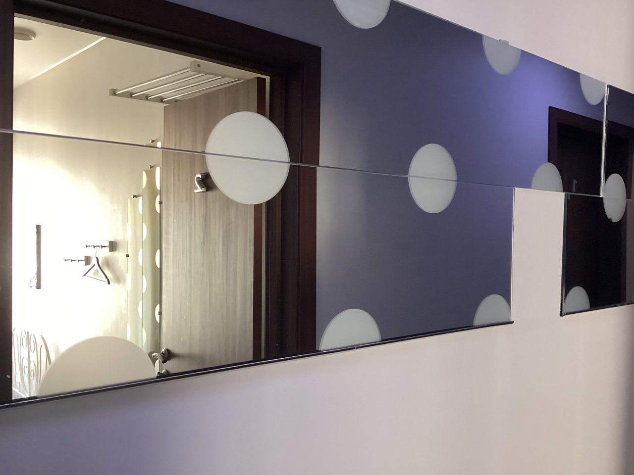 Двухместный (Стандарт с одной двухспальной кроватью), Мини-отель All Dreams Hotel