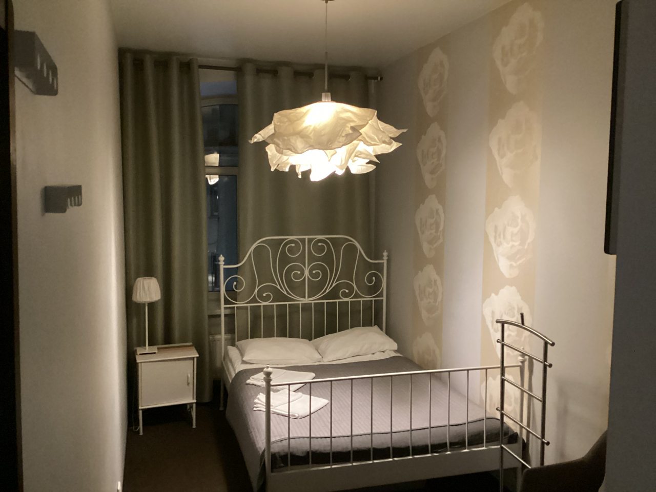 Двухместный (Комфорт), Мини-отель All Dreams Hotel