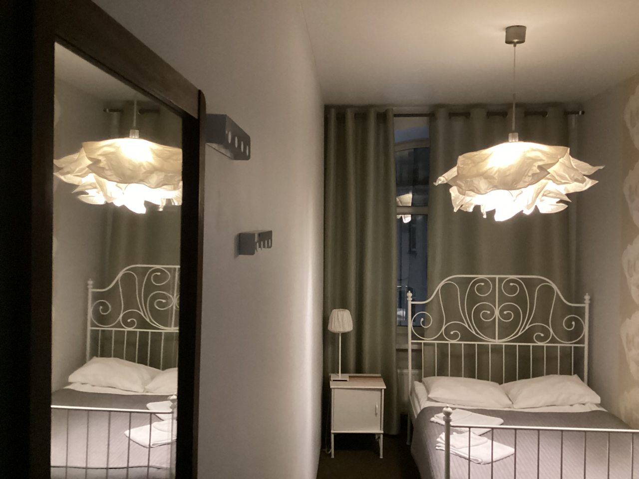 Двухместный (Комфорт), Мини-отель All Dreams Hotel