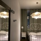 Двухместный (Комфорт), Мини-отель All Dreams Hotel