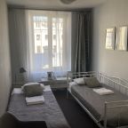 Двухместный (Стандарт с двумя отдельными кроватями), Мини-отель All Dreams Hotel