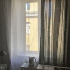 Двухместный (Стандарт с двумя отдельными кроватями), Мини-отель All Dreams Hotel