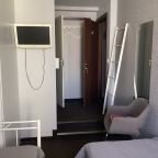 Двухместный (Стандарт с двумя отдельными кроватями), Мини-отель All Dreams Hotel