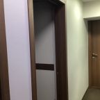 Трёхместный и более (Семейный номер с одной двуспальной кроватью и раздвижным диваном), Мини-отель All Dreams Hotel