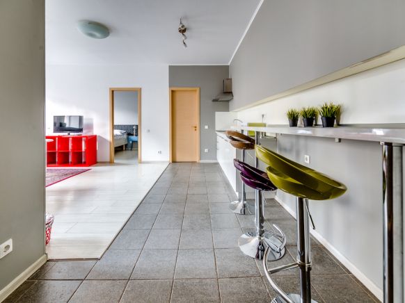 Фотография номера гостиницы АртАпарт