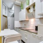 Студио (I), Апартаменты ArtApart House Gallery