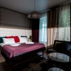 Двухместный (Стандартные номера, G и M), ArtApart House Gallery Hotel